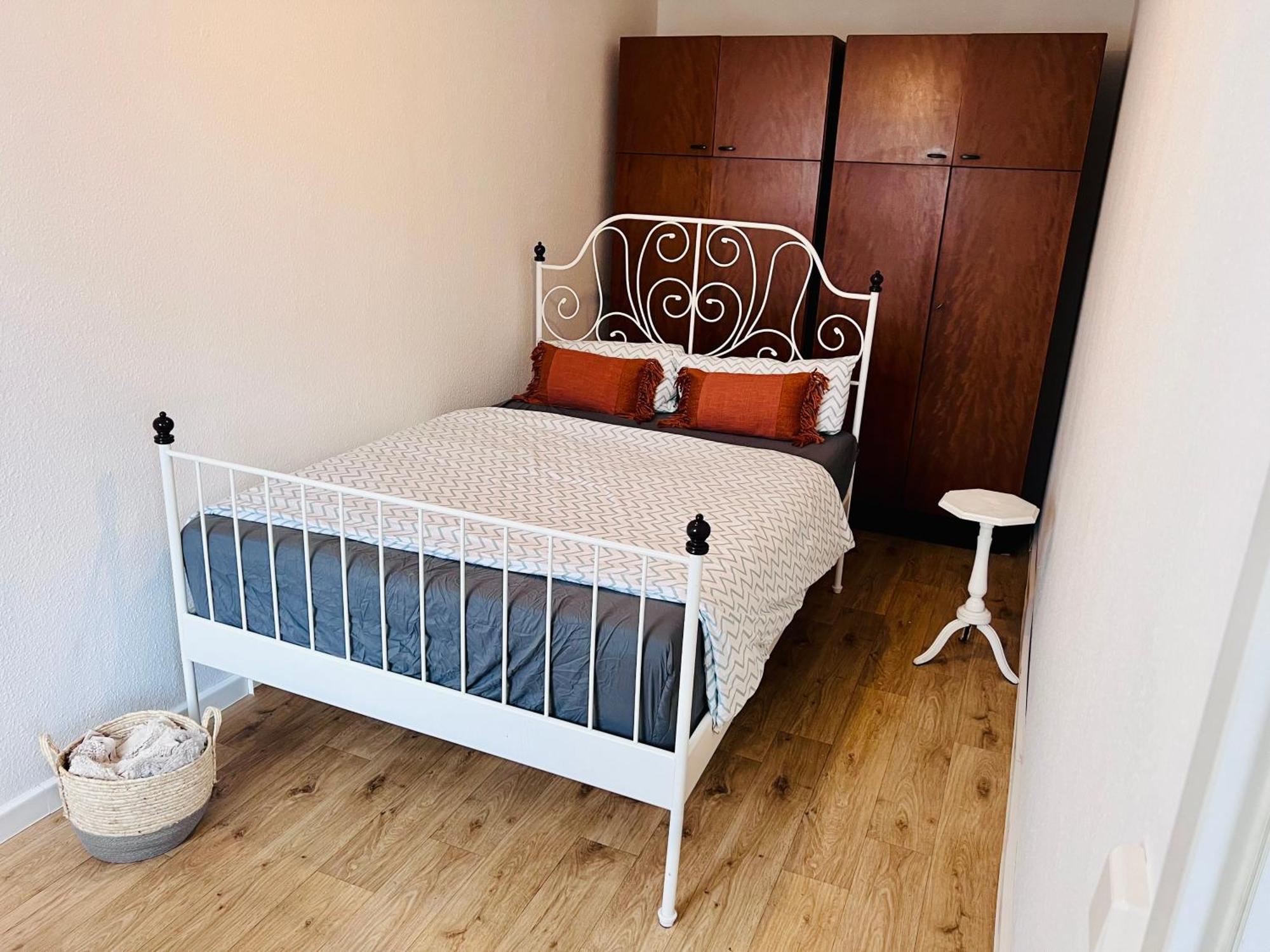 Gdr Flat With Rooftop Terrace Zingster Str Berlino Esterno foto
